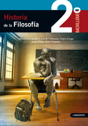 BACH 2 HISTOIRA DE LA FILOSOFIA LAB
