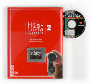 BACH 2 HISTORIA DE ESPAÑA