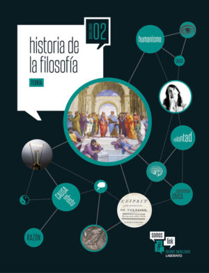BACH 2 HISTORIA DE LA FILOSOFIA LAB