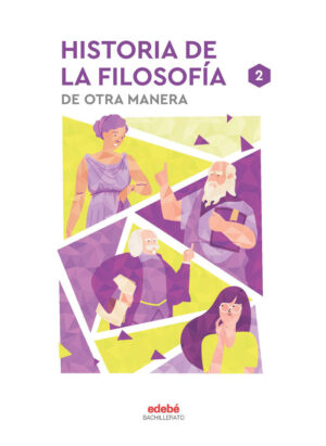 BACH 2 - HISTORIA FILOSOFIA