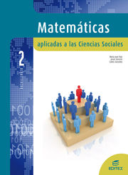 BACH 2 MATEMATICAS CCSS
