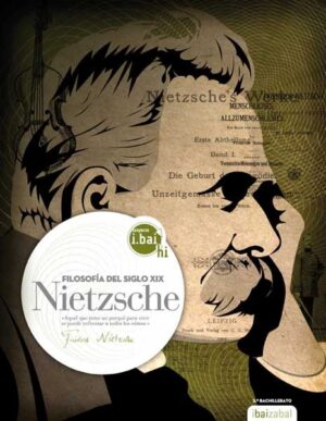 BACH 2 NIETZSCHE FILOSOFIA DEL SIGL