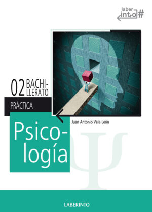 BACH 2 PSICOLOGIA LABERINTO