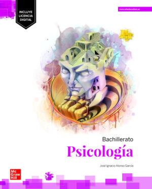 BACH 2 - PSICOLOGIA LOMLOE