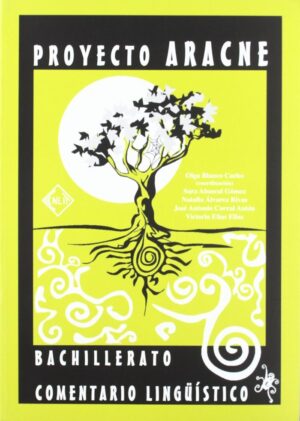 BACH COMENTARIO LINGUIS PROY ARACNE