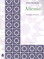 BACH PSICOLOGIA ALIENTO