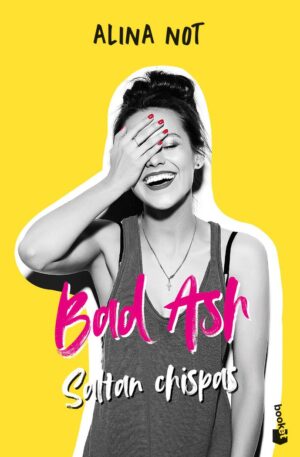 BAD ASH 1 SALTAN CHISTAS BOLS