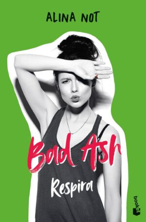 BAD ASH 3 RESPIRA BOLS