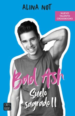 BAD ASH 5 SUELO SAGRADO 2