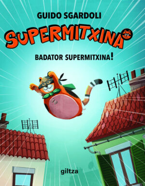 BADATOR SUPERMIXINA +5