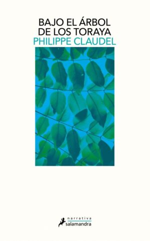 BAJO EL ARBOL DE LOS TORAYA