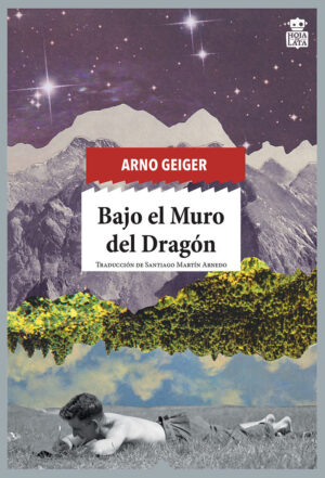 BAJO EL MURO DEL DRAGON
