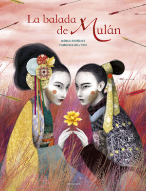 BALADA DE MULAN