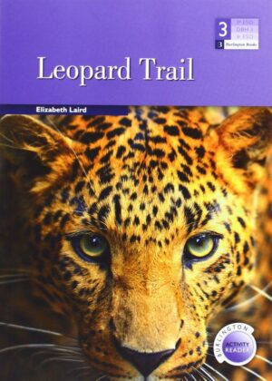 BAR - ESO 3 - LEOPARD TRAIL