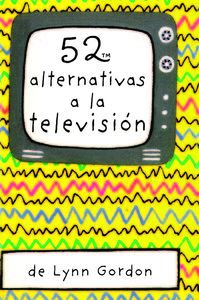 BARAJA 52 ALTERNATIVAS A LA TELEVIS