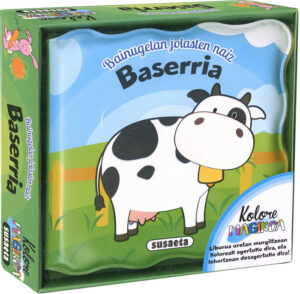 BASERRIA BAINUGETAN JOLASTEN NAIZ