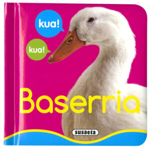 BASERRIA NIRE LEHEN IRUDIAK