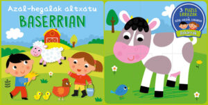 BASERRIAN AZAL HEGALAK ALTXATU