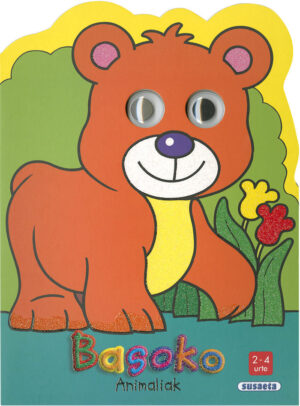 BASOKI ANIMALIAK