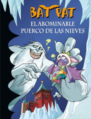 BAT PAT 20 EL ABOMINABLE PUERCO DE