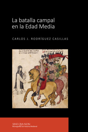 BATALLA CAMPAL EN LA EDAD MEDIA