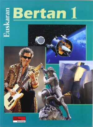 BATX 1 BERTAN EUSKARAN