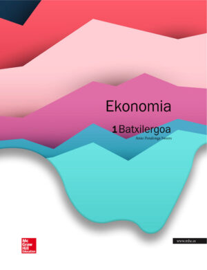 BATX 1 EKONOMIA MCGRAWHILL