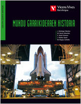 BATX 1 MUNDU GARAIKIDEAREN HISTORIA