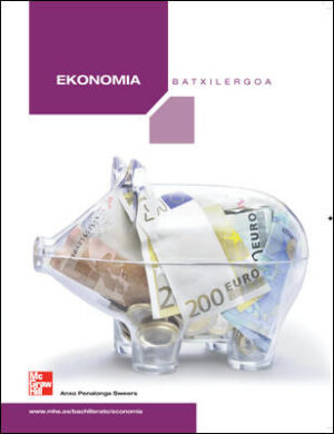 BATX 1/2 EKONOMIA MCGRAWHILL