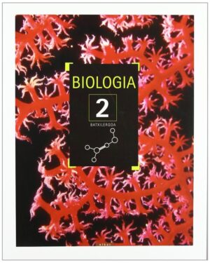 BATX 2 BIOLOGIA