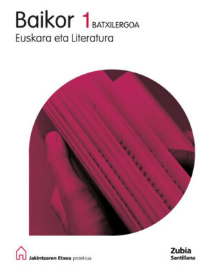 BATX 2 HIZKUNTZA BAIKOR