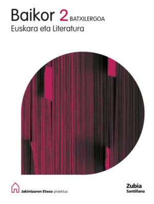 BATX 2 HIZKUNTZA ETA LITERATURA BAI