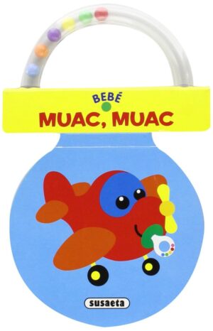 BEBE MUAC MUAC SUSAETA