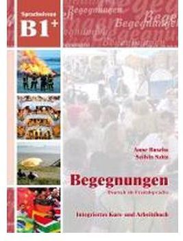 BEGEGNUNGEN B1+