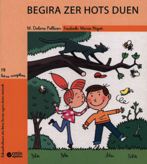BEGIRA ZER HOTS DUEN