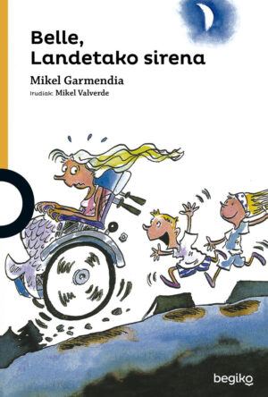BELLE LANDETAKO SIRENA +10