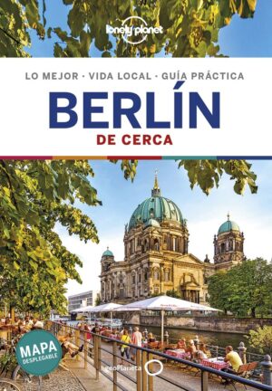 BERLIN DE CERCA