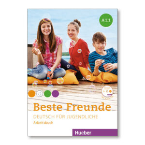 BESTE FREUNDE ARBEITSBUCH A1.1