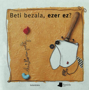 BETI BEZALA EZER EZ