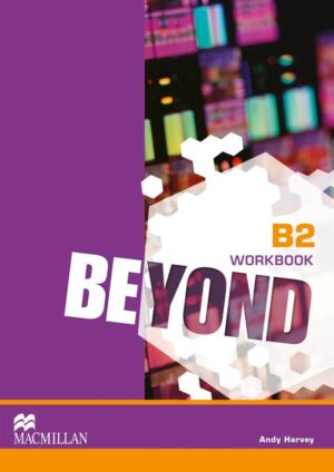 BEYOND B2 WORK BOOK