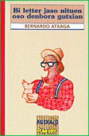 BI LETTER JASO NITUEN OSO DENBORA G