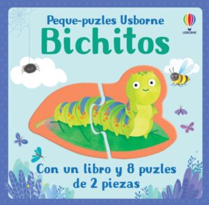 BICHITOS PEQUE PUZLES