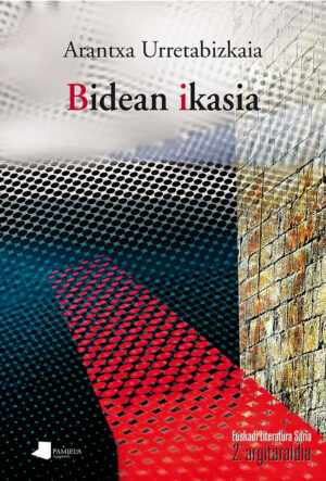 BIDEAN IKASI