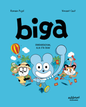 BIGA 3