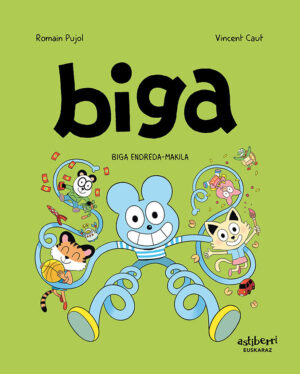 BIGA 4