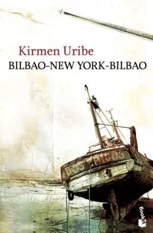 BILBAO NEW YORK BILBAO BOOKET