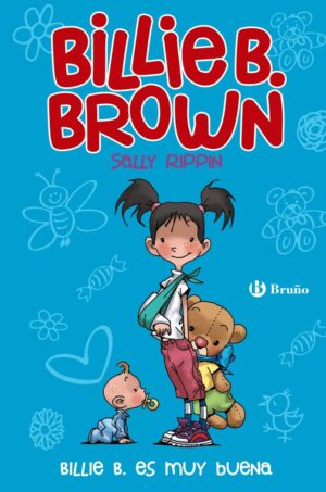 BILLIE B BROWN 5 ES MUY BUENA