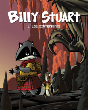 BILLY STUART 1 LOS ZINTREPIDOS