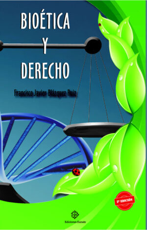 BIOETICA Y DERECHO