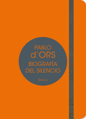 BIOGRAFIA DEL SILENCIO SIRUELA